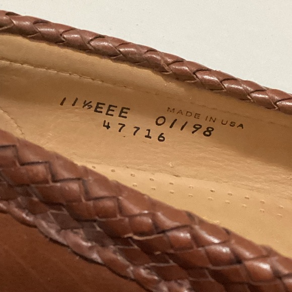 Allen Edmonds Max Field - Picture 4 of 5